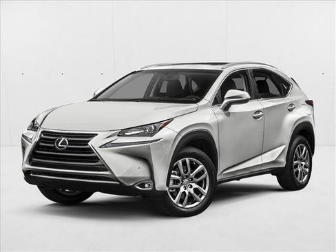Used 2015 Lexus NX 200t FWD w/ Premium Package image 1