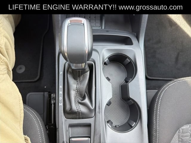 New 2026 Ford Ranger XLT w/ Equipment Group 301A High AWD/4WD image 30
