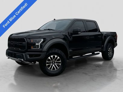 Used 2020 Ford F150 Raptor w/ Equipment Group 802A Luxury