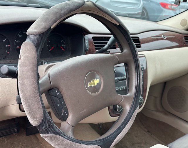 Used 2006 Chevrolet Impala LS FWD image 10