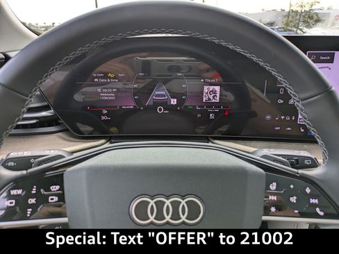 Certified 2025 Audi Q5 Premium Plus w/ Premium Plus image 33