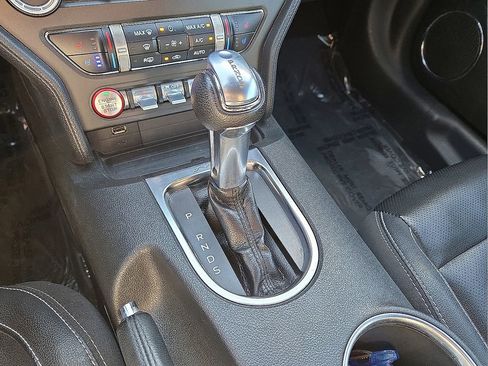 Used 2023 Ford Mustang Premium image 20