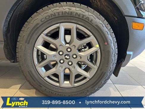 New 2025 Ford Bronco Sport Big Bend image 21