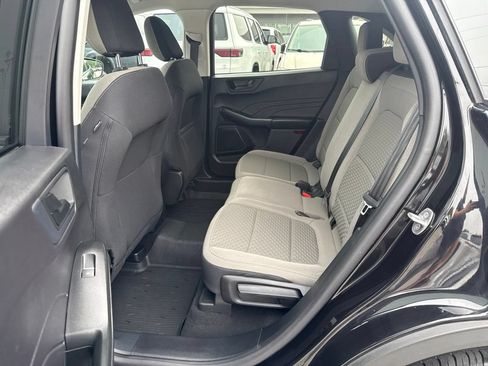 Used 2022 Ford Escape SE AWD/4WD image 20