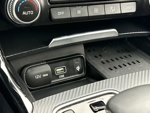 Used 2022 Kia Stinger GT2 w/ Scorpion Package image 22