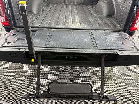 Certified 2023 Ford F150 Tremor w/ Equipment Group 402A High AWD/4WD image 33