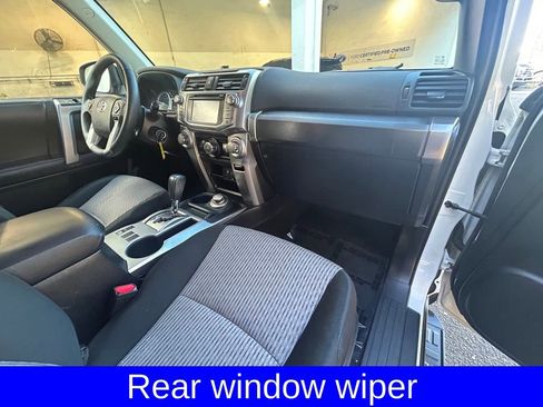 Used 2019 Toyota 4Runner SR5 image 25