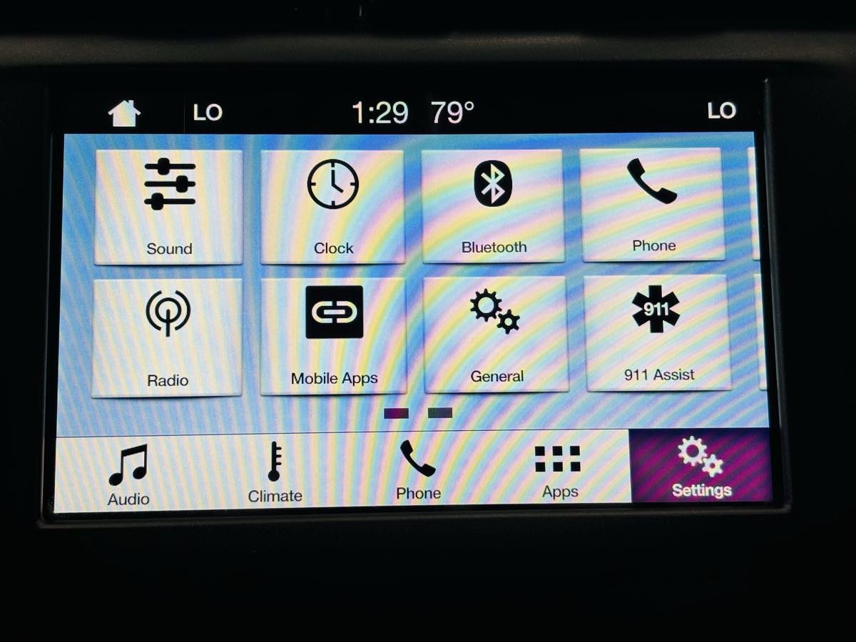 Used 2018 Ford Fusion SE w/ Fusion SE Technology Package FWD image 52