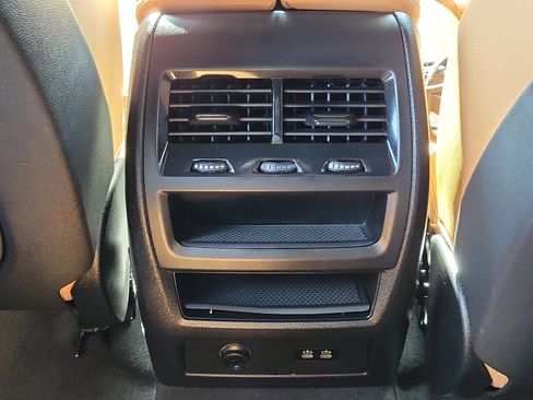 Used 2025 BMW X5 sDrive40i w/ Parking Assistance Package RWD image 13