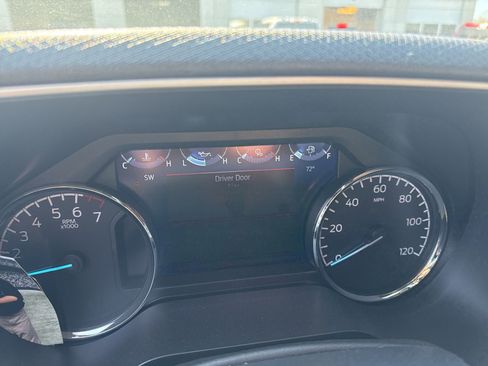 Used 2021 Ford F150 XLT w/ Equipment Group 302A High image 18