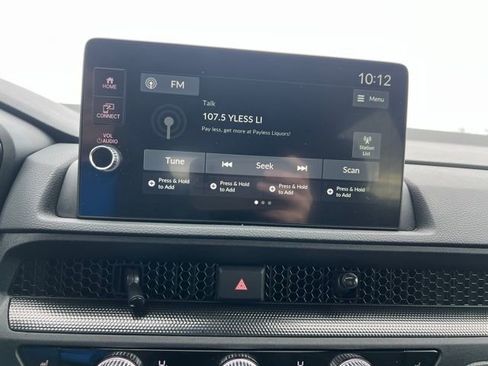 Certified 2026 Honda CR-V Sport image 19