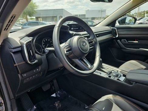 Certified 2025 MAZDA CX-50 2.5 Hybrid w/ Premium Plus Pkg AWD/4WD image 12