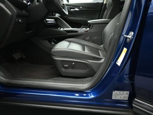 Used 2023 Buick Envision Essence FWD image 9