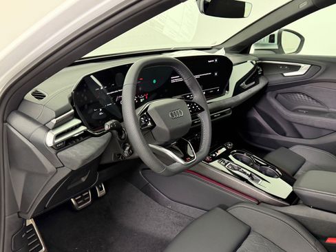 New 2025 Audi S5 Premium image 4