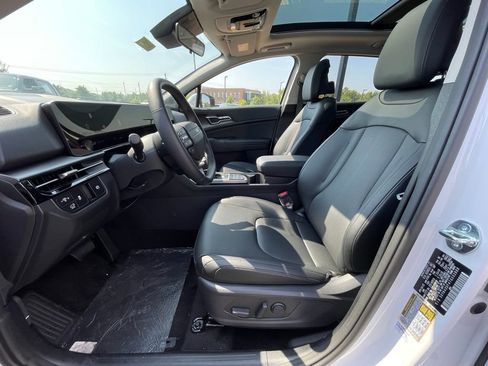 New 2026 Kia Sportage SX image 11