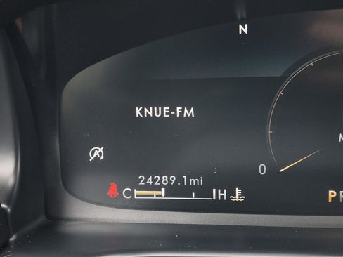 Used 2023 Lincoln Aviator Reserve AWD/4WD image 22