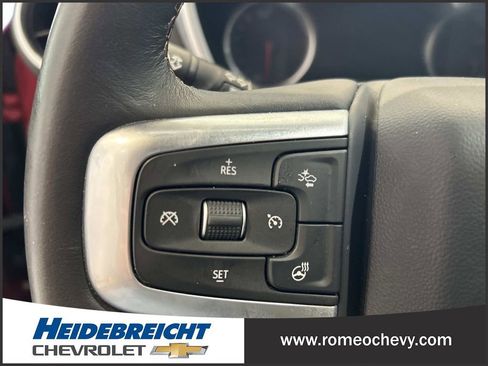 Used 2022 Chevrolet Blazer Premier w/ LPO, Floor Liner Package image 20