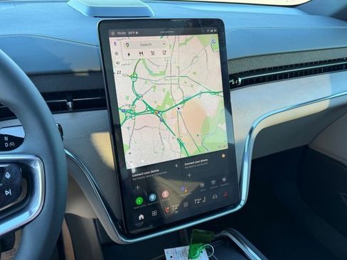 New 2025 Volvo EX90 Ultra w/ Protection Package Premier image 23