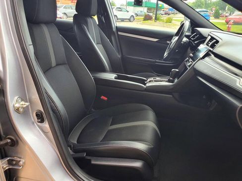 Used 2019 Honda Civic Sport image 13