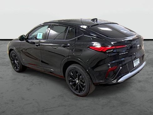 New 2026 Buick Envista Sport Touring w/ Convenience II Package image 2