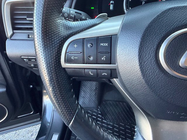 Used 2022 Lexus RX 350 F Sport AWD/4WD image 28