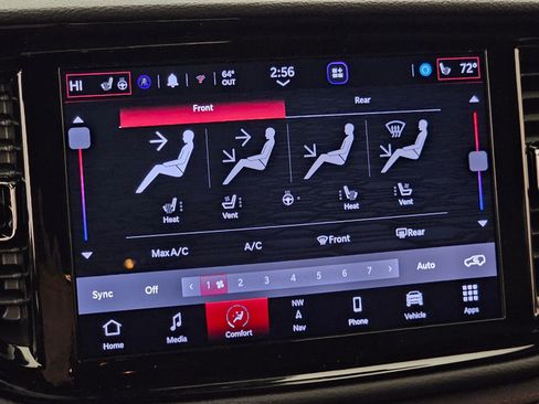 New 2026 Dodge Durango GT image 21