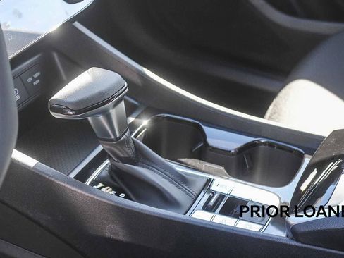 Used 2026 Hyundai Tucson SEL Plus FWD image 26
