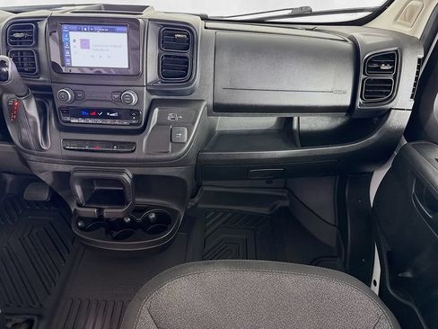 Used 2025 RAM ProMaster 2500 w/ Convenience Group FWD image 37