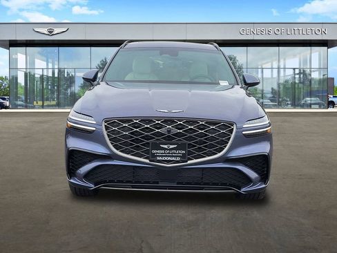 New 2026 Genesis GV70 3.5T Sport Prestige w/ G1 Accessory Package AWD/4WD image 5