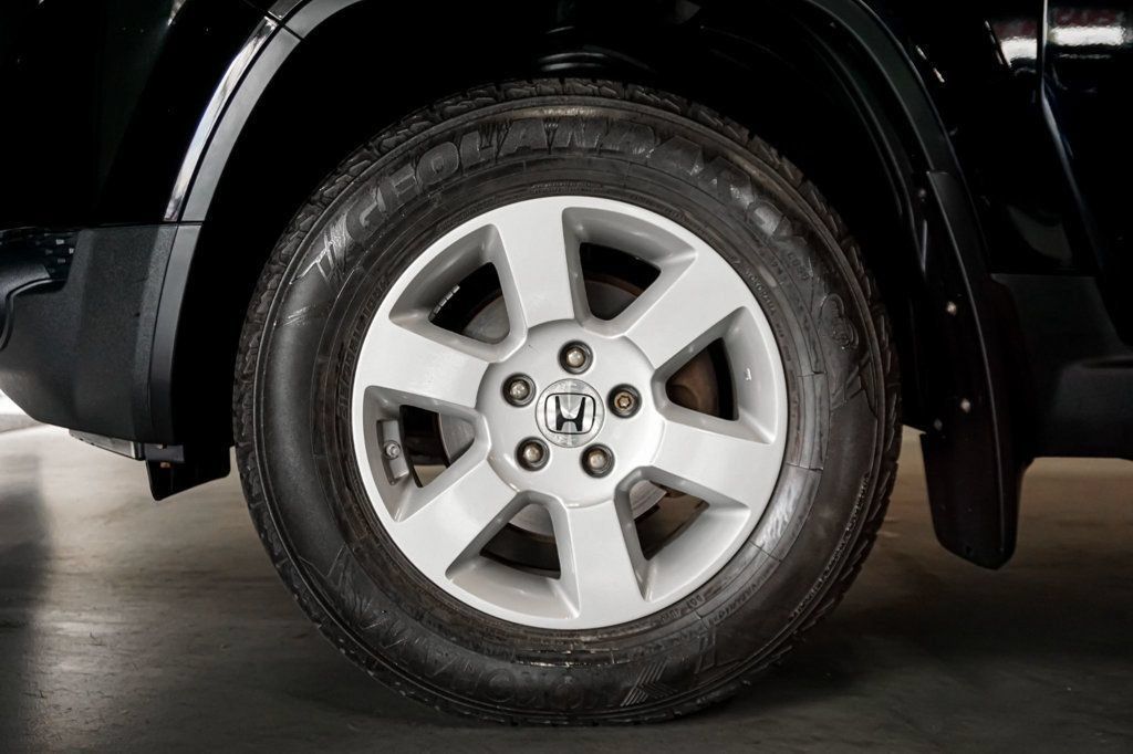 Used 2011 Honda Element EX image 46