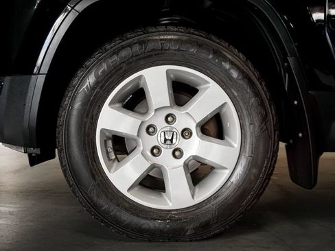 Used 2011 Honda Element EX image 46
