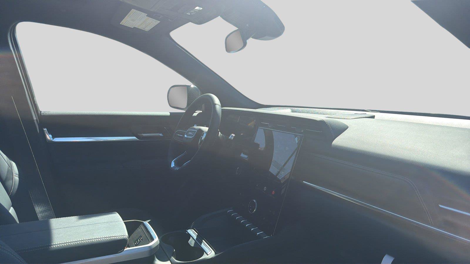 New 2027 GMC Terrain Elevation w/ Elevation Premium Package AWD/4WD image 23