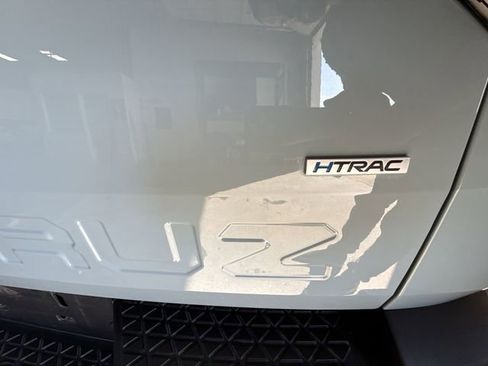 Used 2024 Hyundai Santa Cruz SEL image 60