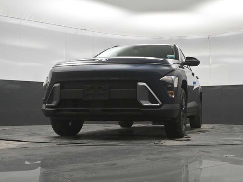 New 2026 Hyundai Kona SEL Sport AWD/4WD image 34