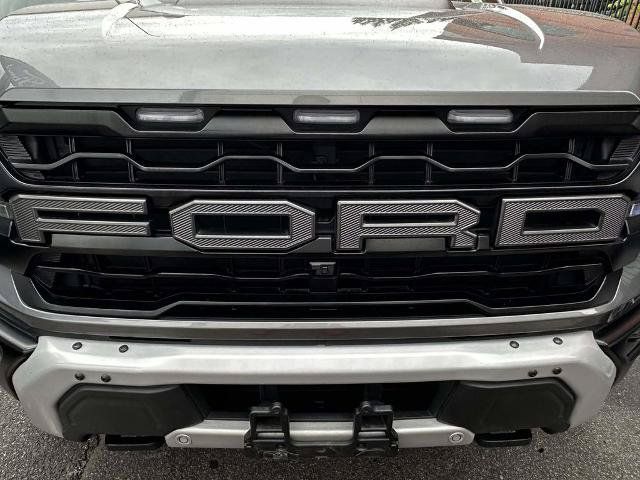 Certified 2025 Ford F150 Raptor AWD/4WD image 5