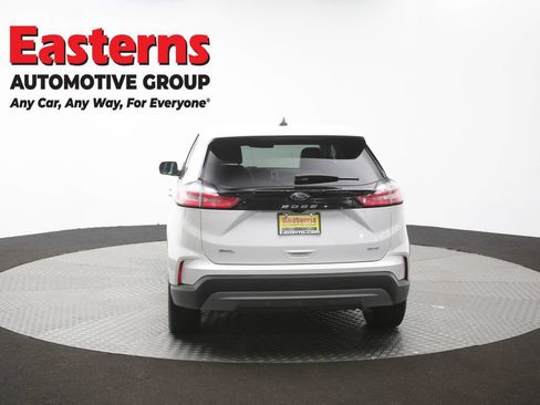 Used 2021 Ford Edge SEL w/ Convenience Package AWD/4WD image 39
