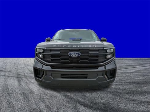 New 2026 Ford Expedition Max Active image 9