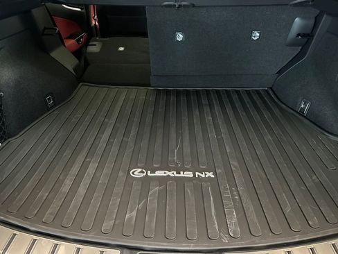 Used 2025 Lexus NX 350 F Sport image 15