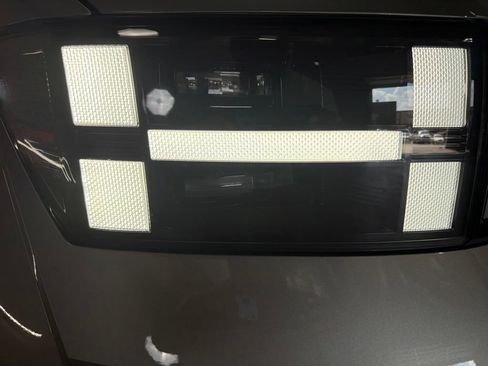 New 2027 Hyundai Santa Fe SE FWD image 10