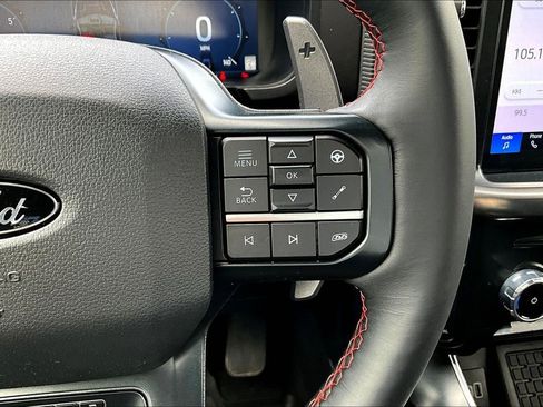 Used 2025 Ford F150 Raptor AWD/4WD image 15