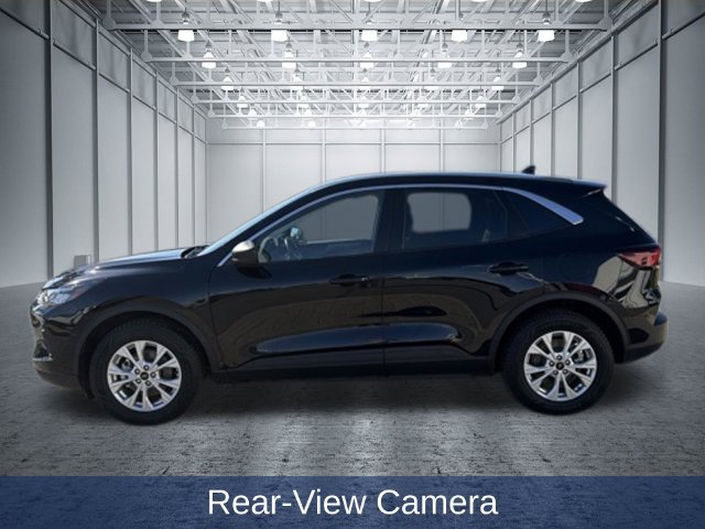 Used 2023 Ford Escape Active w/ Tech Pack #1 AWD/4WD image 5