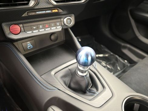 New 2025 Ford Mustang Dark Horse image 19