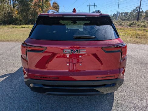 New 2026 GMC Terrain Elevation w/ Elevation Premium Package image 5