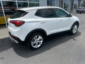 Used 2022 Buick Encore GX Preferred w/ Cold Weather Comfort Package FWD video 3