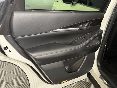 Used 2022 INFINITI QX60 Autograph w/ Cargo Package FWD image 29