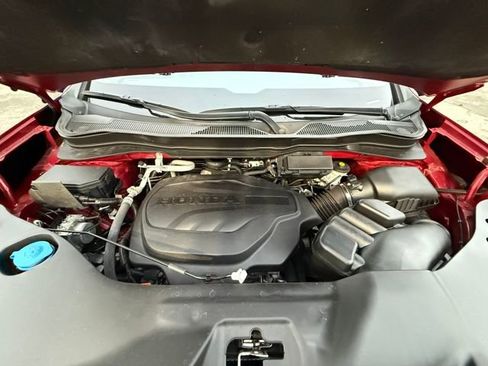 Used 2022 Honda Ridgeline RTL-E image 32