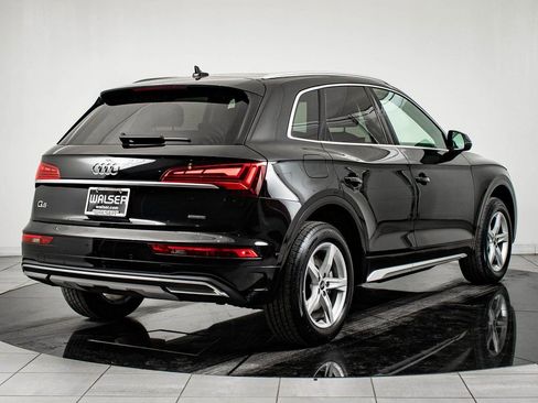 Used 2023 Audi Q5 2.0T Premium w/ Convenience Package AWD/4WD image 10