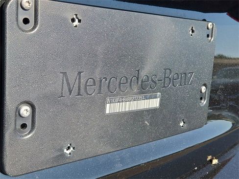 Used 2024 Mercedes-Benz C 300 4MATIC Sedan image 32