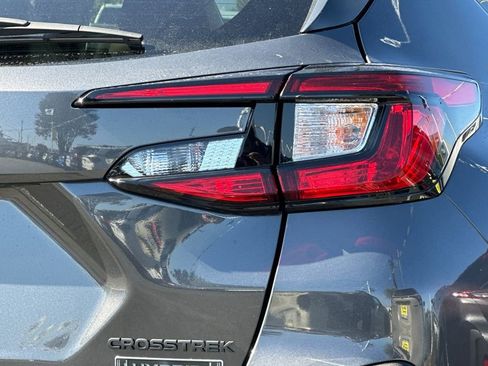 New 2026 Subaru Crosstrek 2.5i Limited AWD/4WD image 33