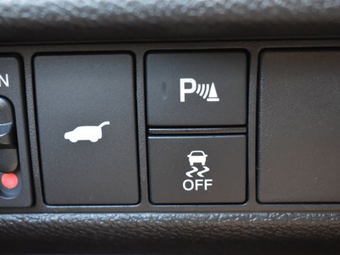 New 2026 Honda Odyssey Elite image 21